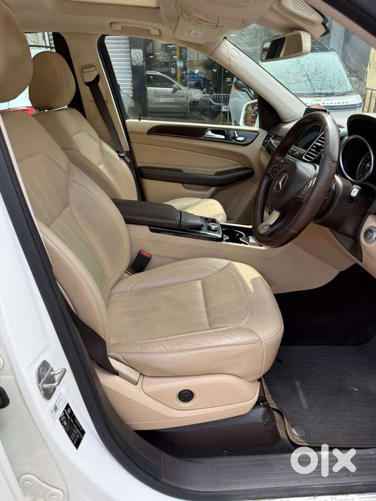 Mercedes-benz Gle Class 2.1 250d 4matic, 2018, Diesel