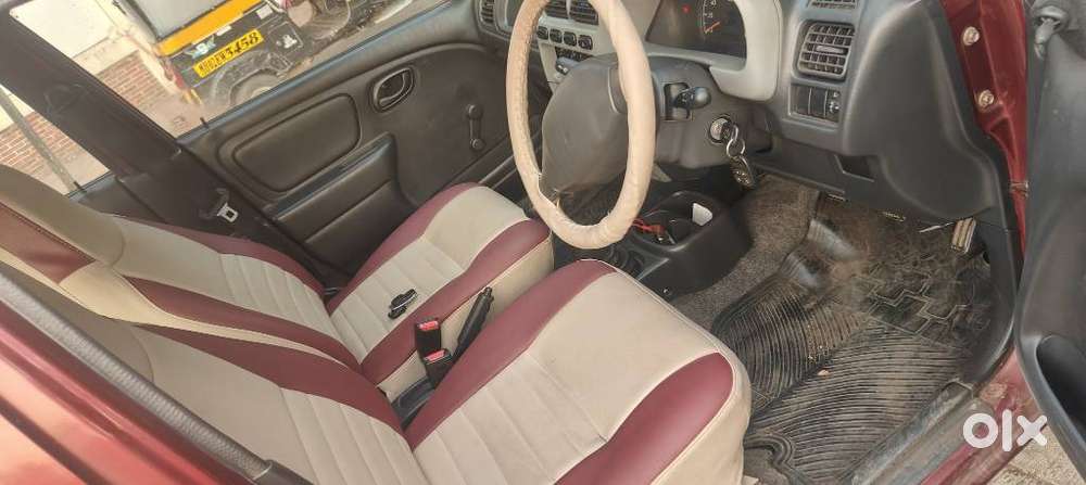 Maruti Suzuki Alto 2005-2010 Lxi Bsiii, 2011, Petrol