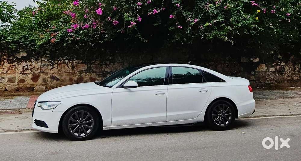 Audi A6 Diesel Good Condition