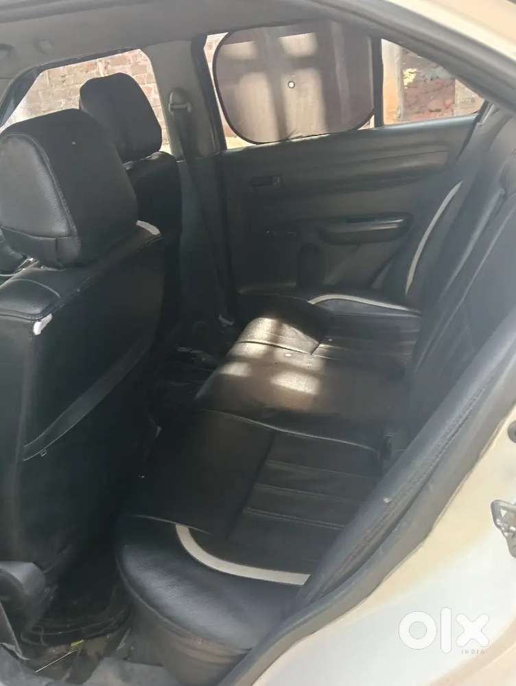 Maruti Suzuki Swift Dzire Tour 2016