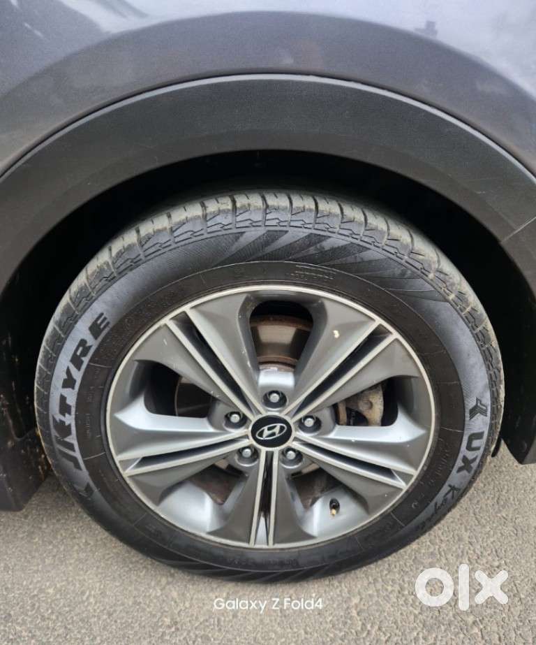 Hyundai Creta 1.6 Crdi At Sx Plus, 2017, Diesel