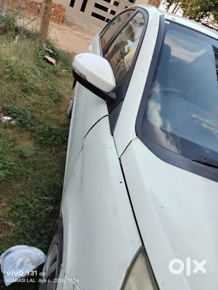 Tata Zest 2016