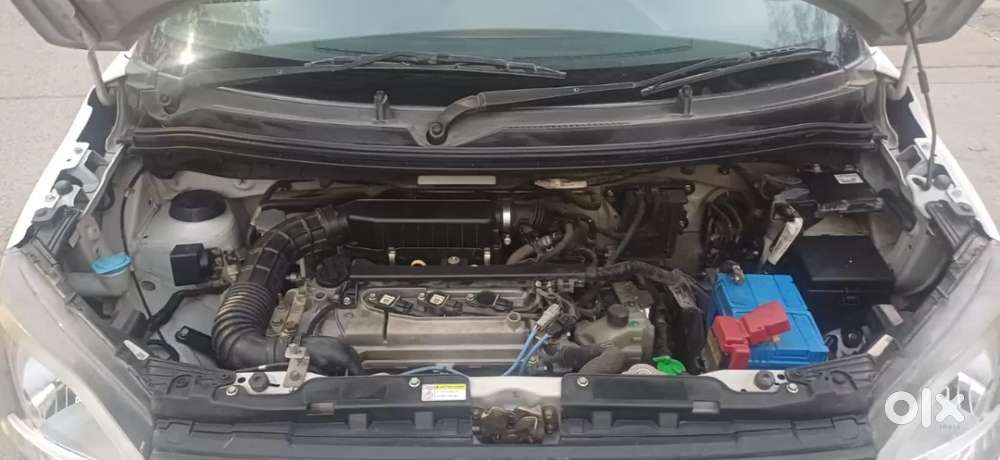Maruti Suzuki Wagon R Vxi 1.0, 2020, Petrol