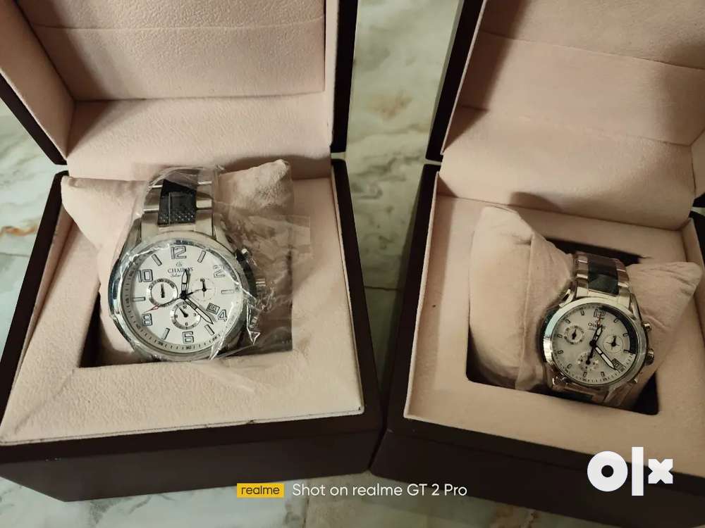 Olx watches best sale for sale