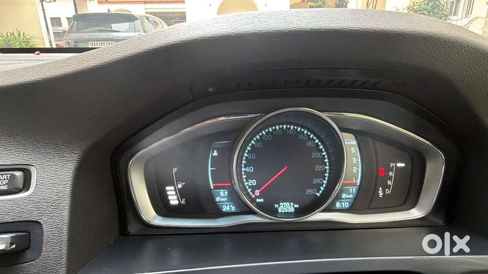 Volvo S60 D5 Diesel 2016