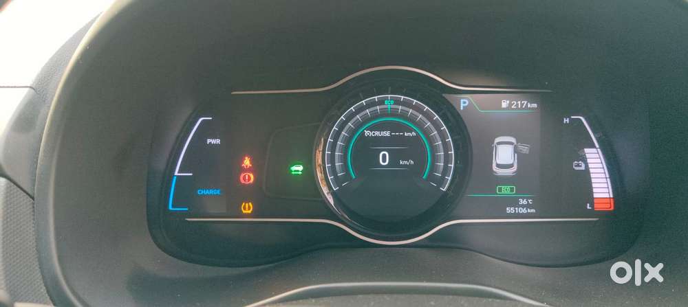 Hyundai Kona Electric Premium, 2022, Electric