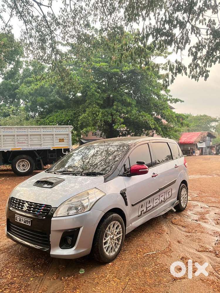 Maruti Suzuki Diesel 2013