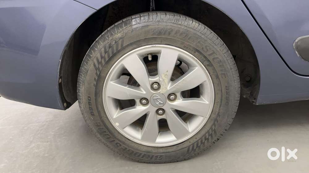 Hyundai Xcent S 1.2 (o), 2014, Petrol