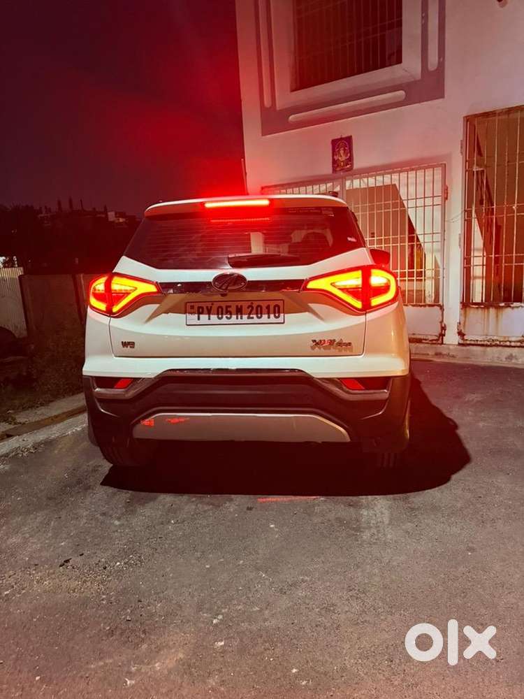 Mahindra Diesel Car 2022