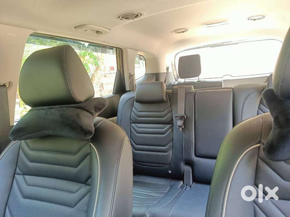 2025 Kia Carens G1.5 6mt Gravity Petrol  3,250 Km  Single Owner