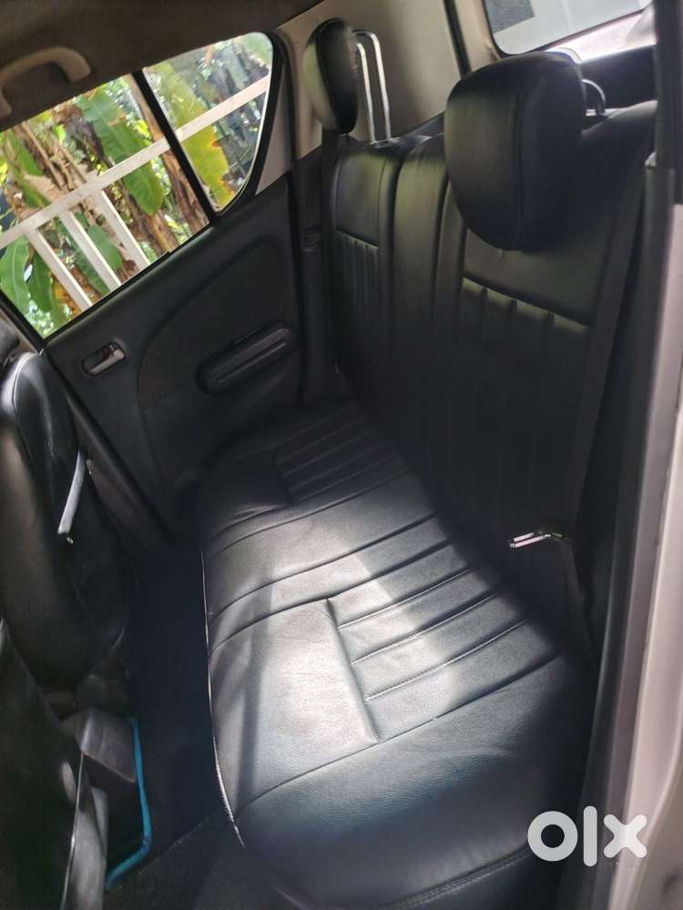 Maruti Suzuki Ritz Diesel 2015