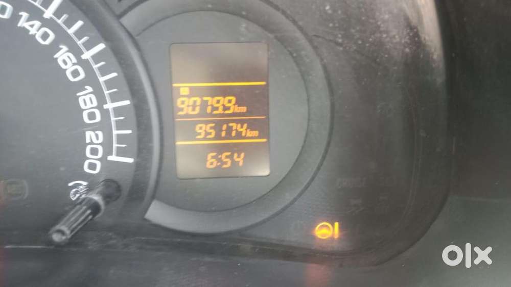 Maruti Suzuki Dzire 2017-2020 1.2 Lxi, 2017, Cng & Hybrids