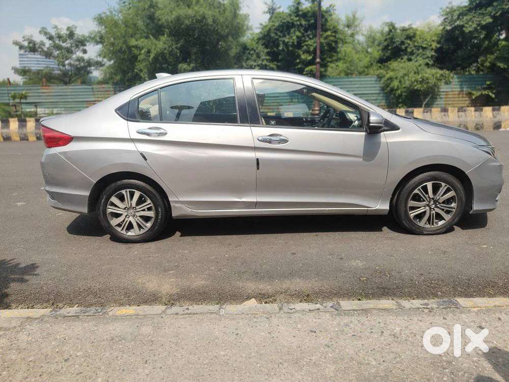 Honda City, 2020, Petrol