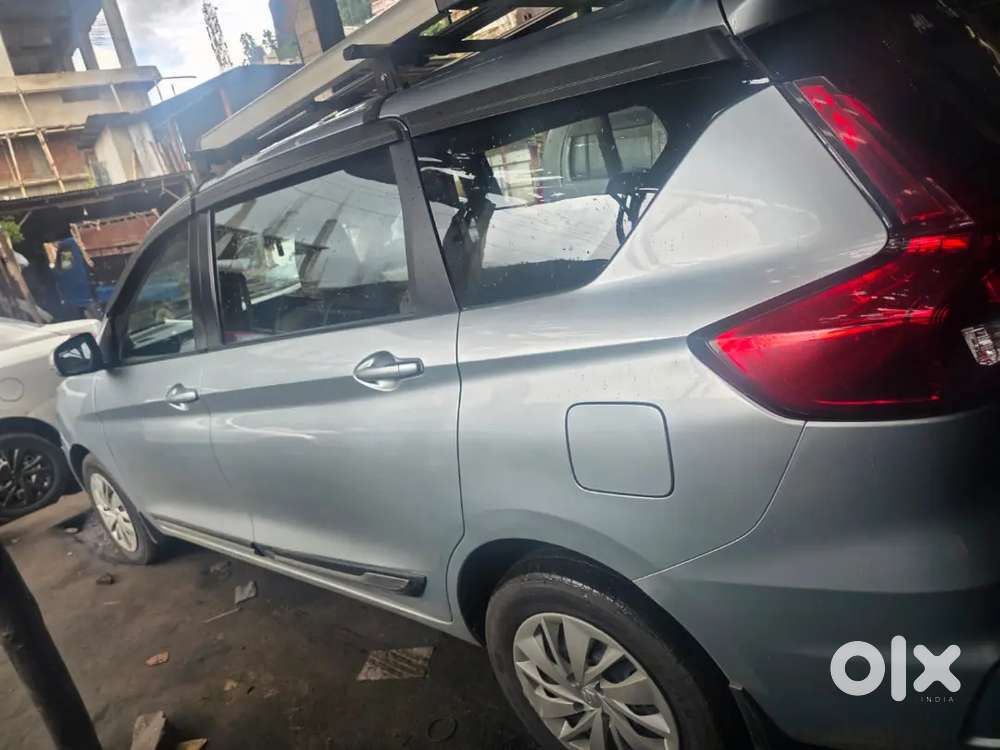 Maruti Suzuki Ertiga Vxi 2023 Year