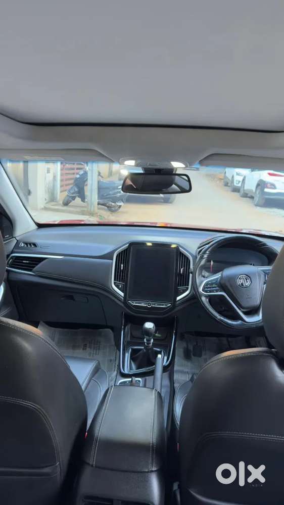 Mg Hector 2.0 Sharp Diesel, 2019, Diesel
