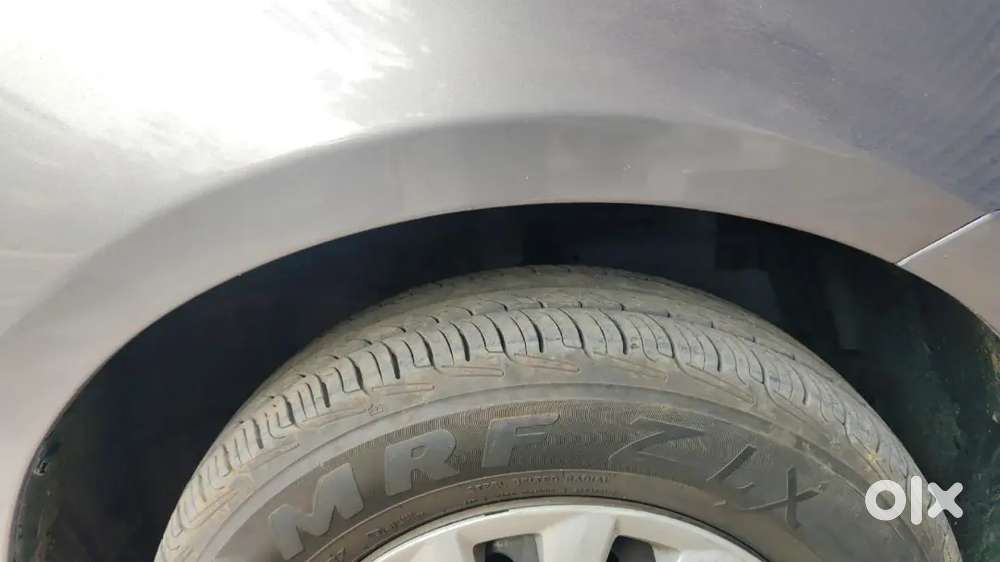 Maruti Suzuki Swift Dzire 2014