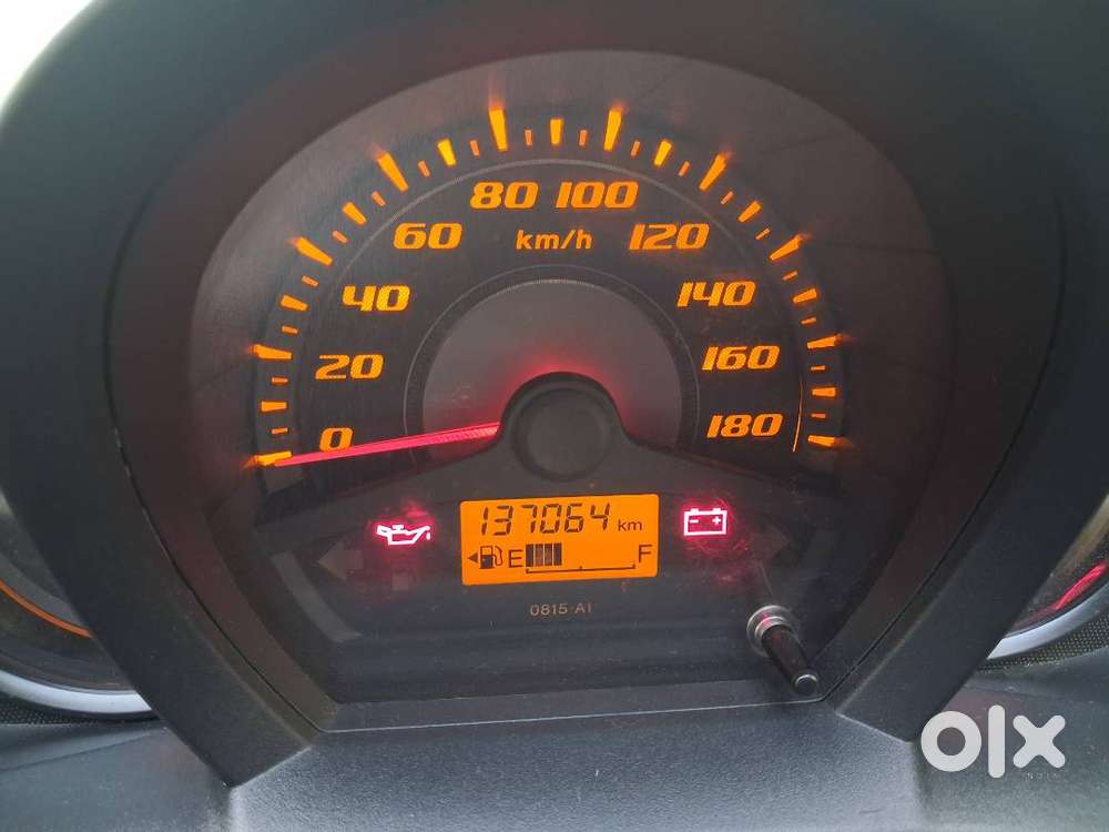 Honda Amaze 2015 Petrol