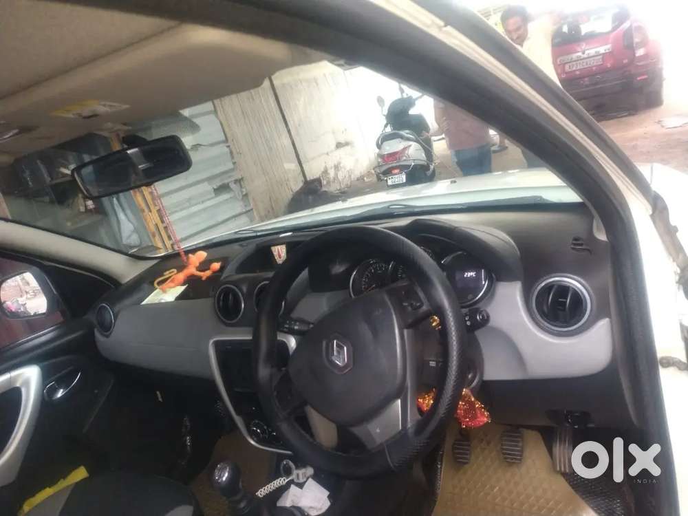 Duster Rxz 110psi 4*4