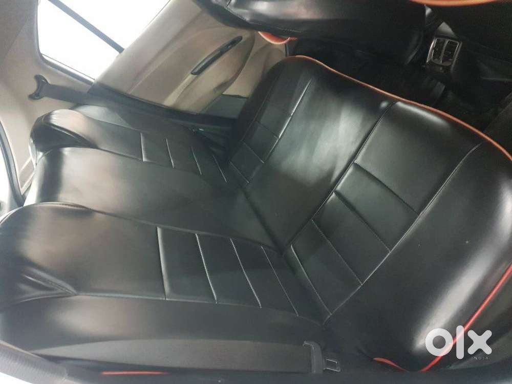 Hyundai Santro Asta, 2018, Petrol