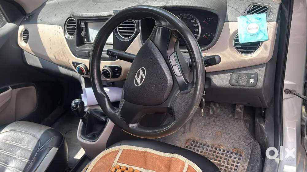 2016 Model Magna
1 Owner Car 
57 Hjar Chali 
Brand New Tyres