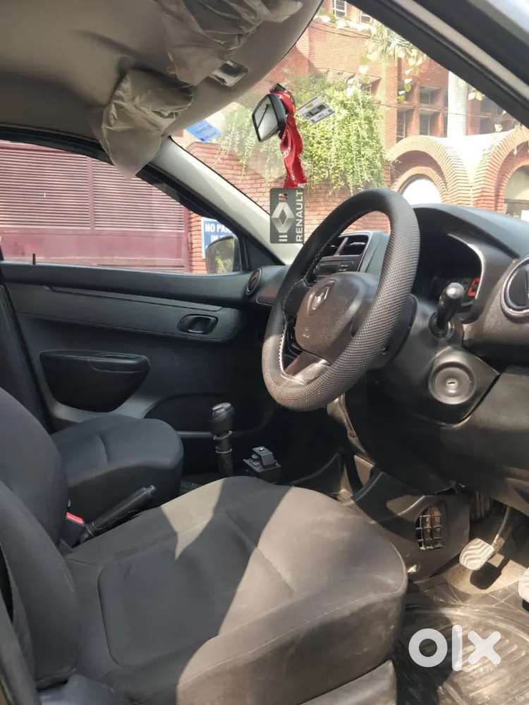 Renault Kwid 2019 Petrol