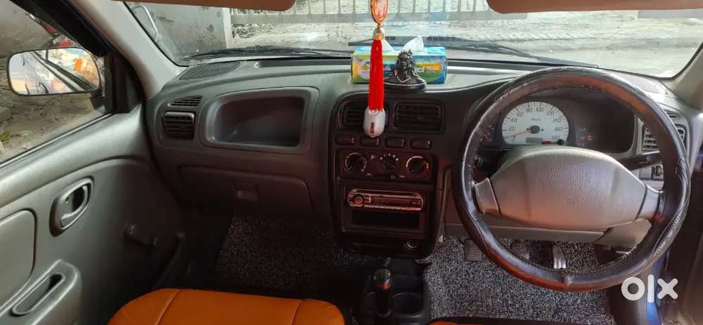 Maruti Suzuki Alto 800 2011 Petrol 75000 Km Driven