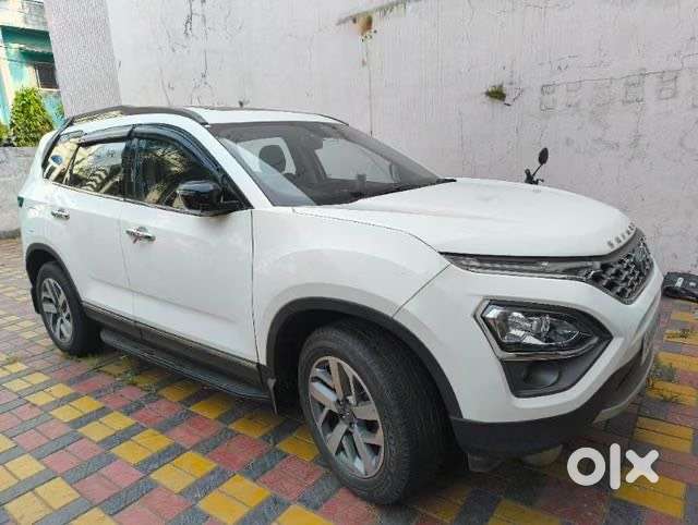 Tata Safari Adventure Ada’s