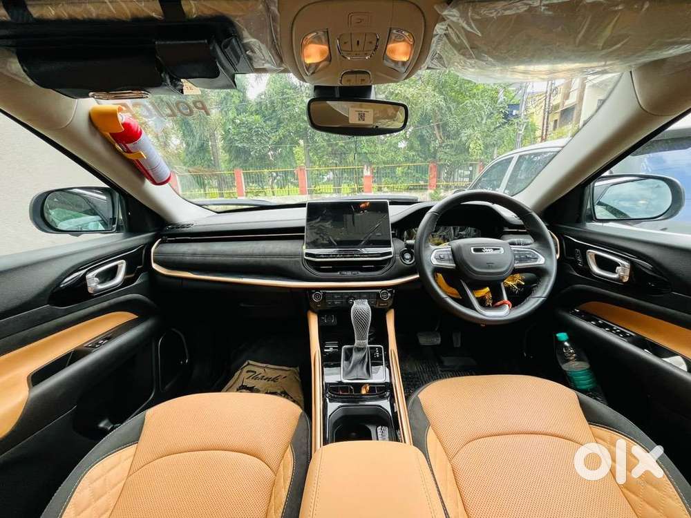 Jeep Meridian 2025 Diesel Great Condition