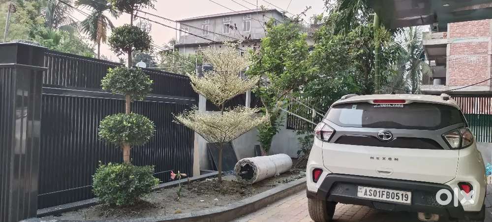 Tata Nexon Revotron 2022 Manual