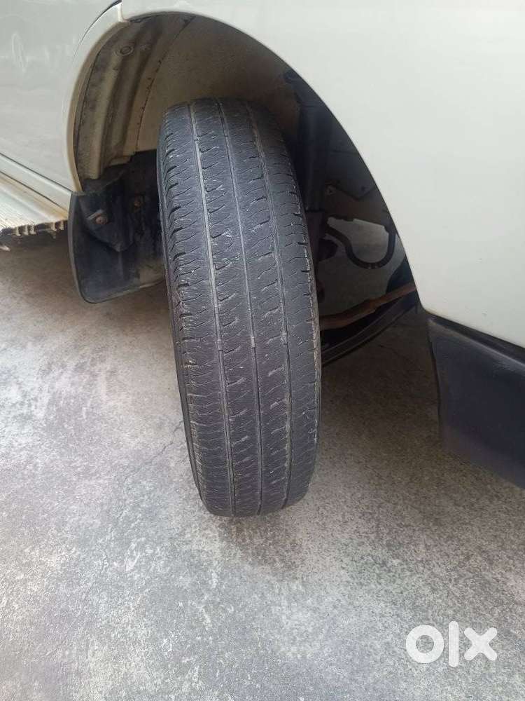 Maruti Suzuki Eeco 1.2 5 Str With A/c+htr, 2012, Petrol