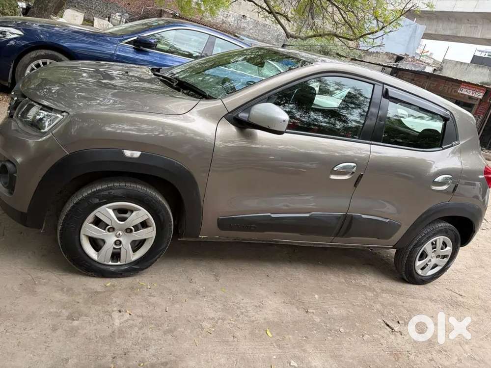 Renault Kwid 2016