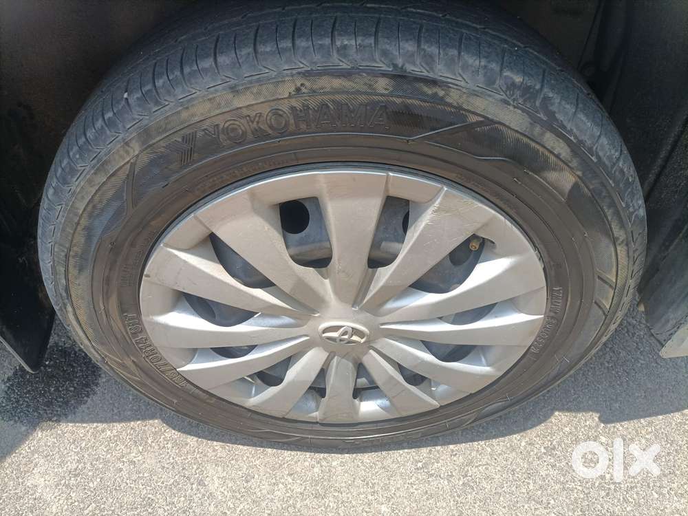 Toyota Etios Liva, 2018, Diesel