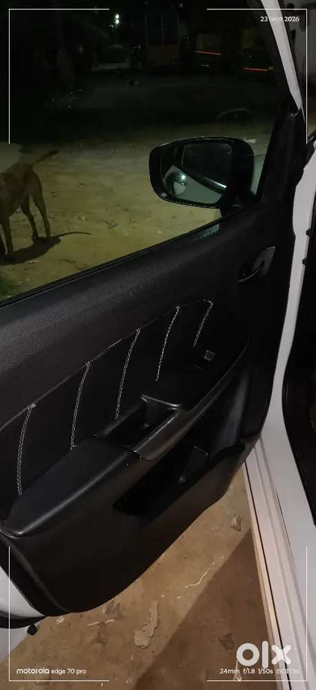 Maruti Suzuki Baleno 2019