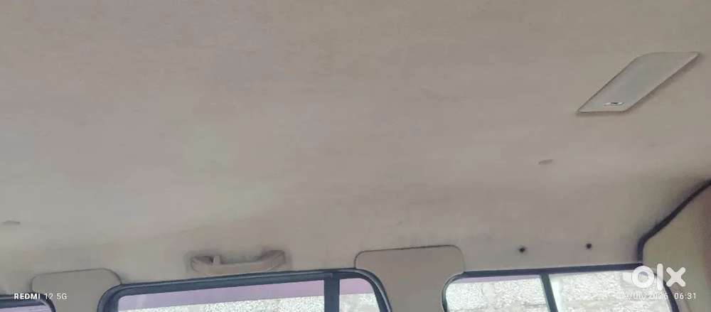 Mahindra Scorpio 2004 Diesel