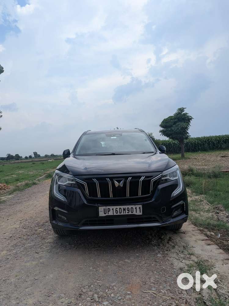 Mahindra Xuv700 Diesel 13 December 2022
