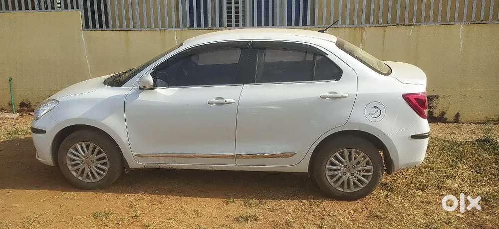 Maruti Suzuki Dzire 2023