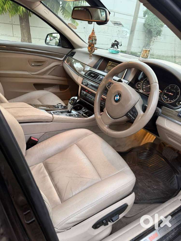 Bmw 5 Series 2.0 520d Modern Line, 2013, Diesel