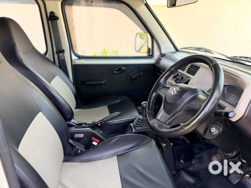 Maruti Suzuki Eeco 5 Seater Standard, 2024, Petrol