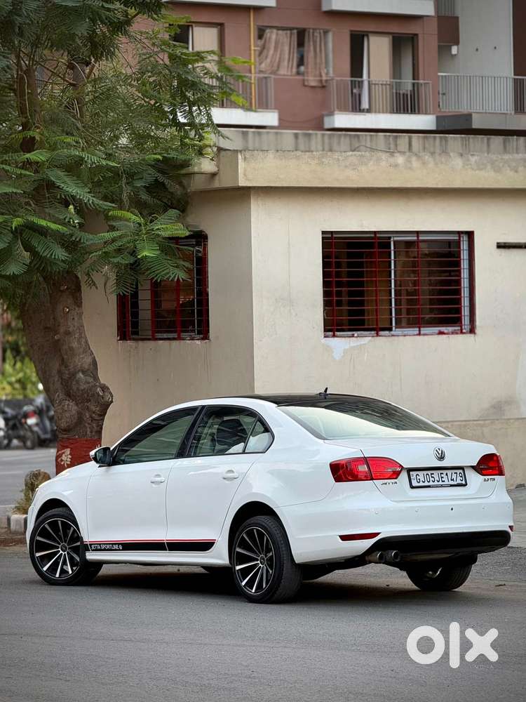 Volkswagen Jetta 2.0 Tdi Comfortline, 2013, Diesel