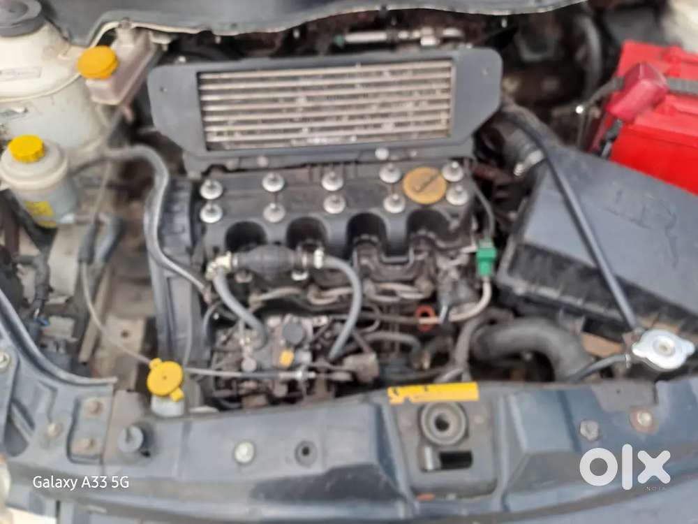 Tata Indica Vista 2012 Diesel 150000 Km Driven