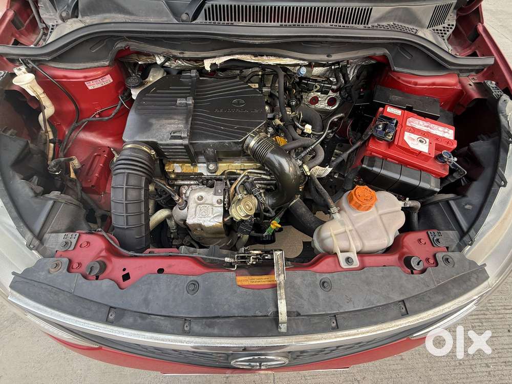 Tata Bolt Revotron Xe, 2016, Petrol