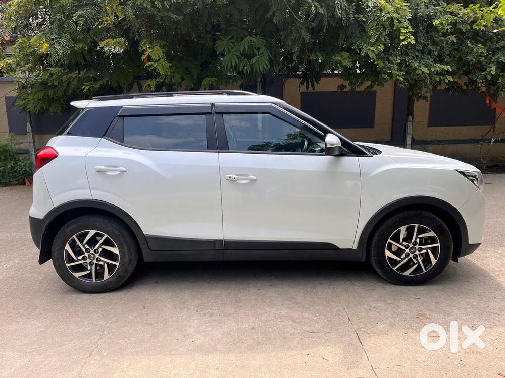 Mahindra Xuv300 W8 Option Diesel, 2024, Diesel