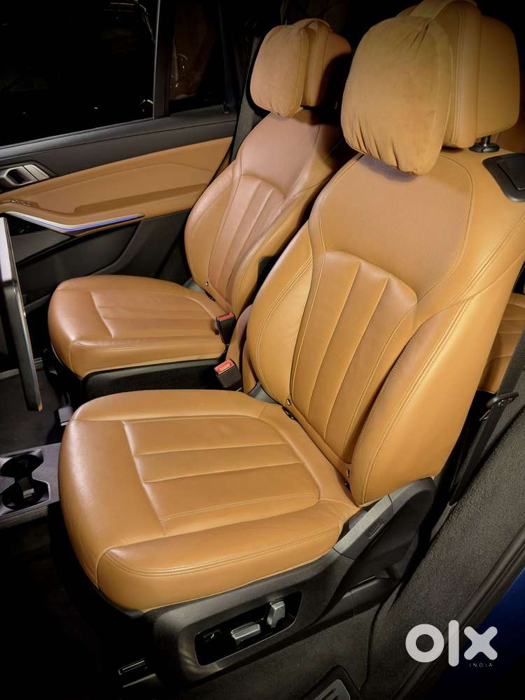 Bmw X7 3.0 Xdrive 40i M Sport, 2021, Petrol