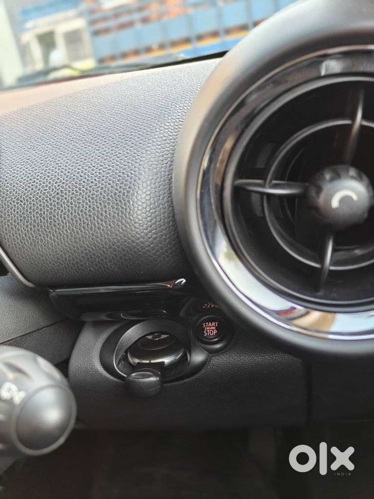 Mini Cooper Countryman Cooper D Countryman, 2013, Diesel