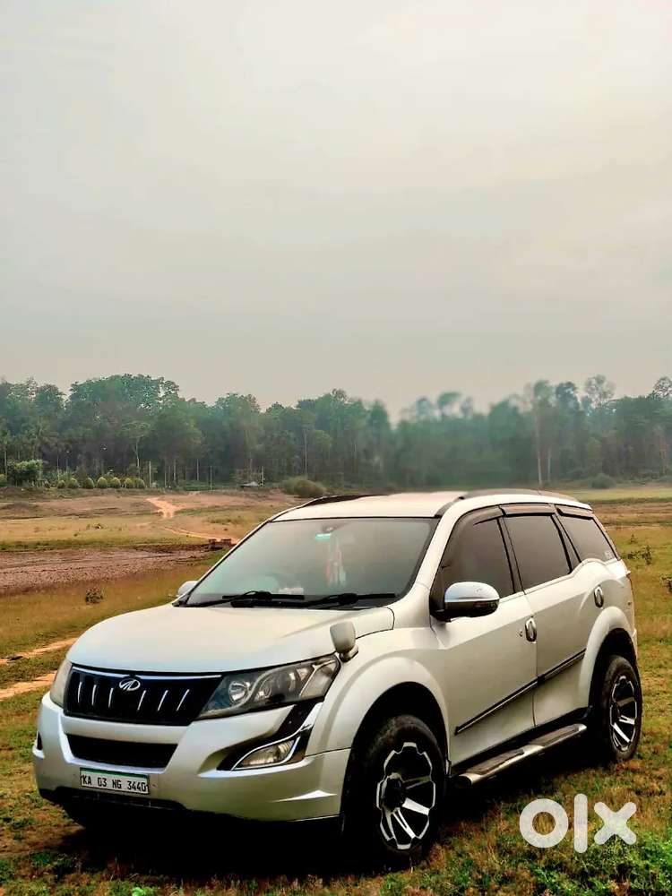 Mahindra Xuv500 Diesel Manual 2011