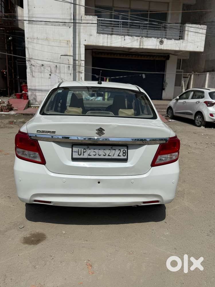 Maruti Suzuki Dzire 1.2 Vxi, 2019, Cng & Hybrids
