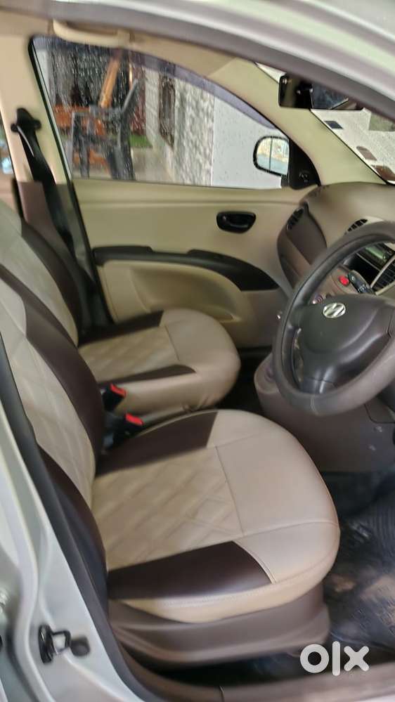 Hyundai I10 Era 1.1 Irde, 2013, Petrol
