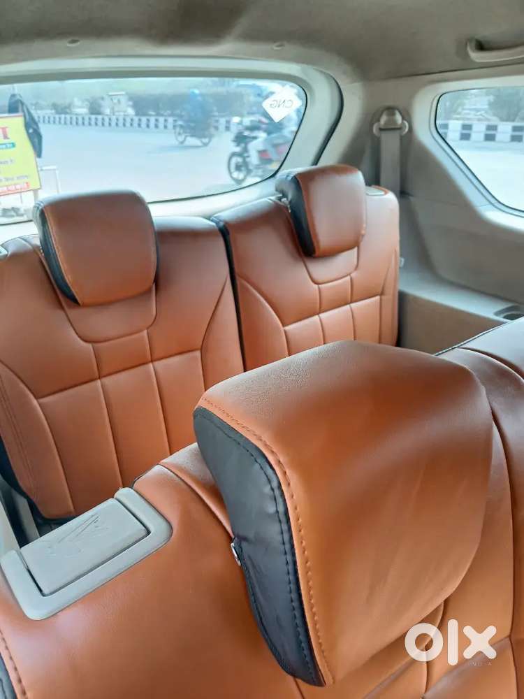 Maruti Suzuki Ertiga 2019 Cng & Hybrids 134000 Km Driven