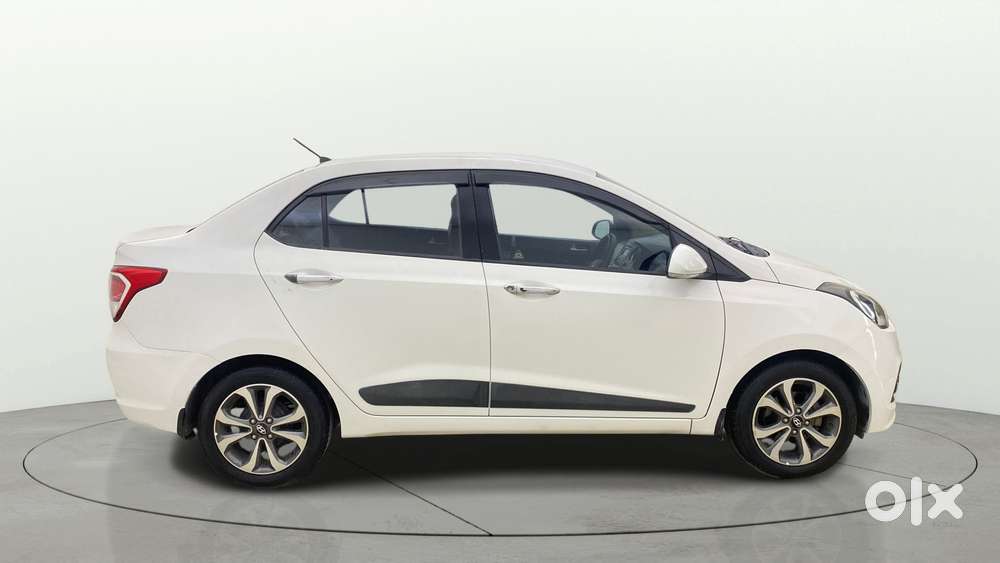 Hyundai Xcent Sx 1.2 (o), 2014, Petrol