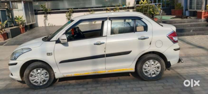 Maruti Suzuki Swift Dzire, 2022, Lpg